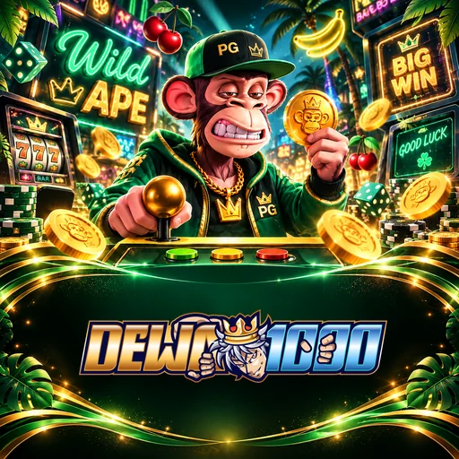 dewa1000 APK Indonesia - Panduan Lengkap dan Tutorial